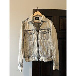 Men's Diesel Jean Jacket